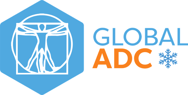 Global ADC Logo